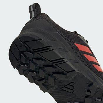 adidas TORAVA M S3S ESD SICHERHEITSSCHUHE black/red