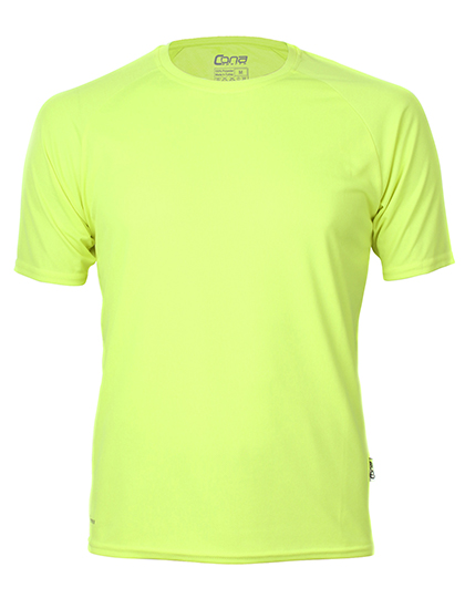T-Shirt – Rainbow Tech Tee