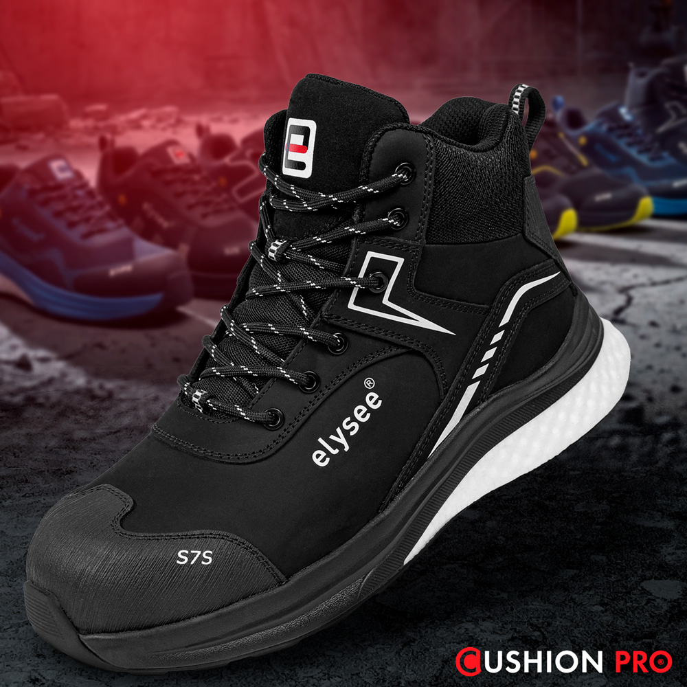 Stiefel Cushionpro® Xtreme