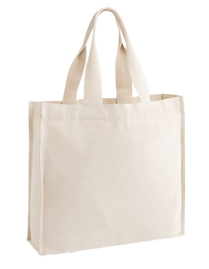 Tasche – Chevron Handle Shopper