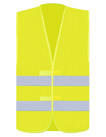 Weste – Basic Safety Vest Freiburg