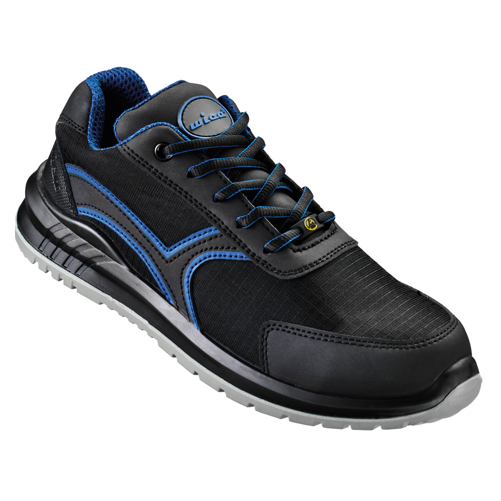 Halbschuhe Göhren Nuovo