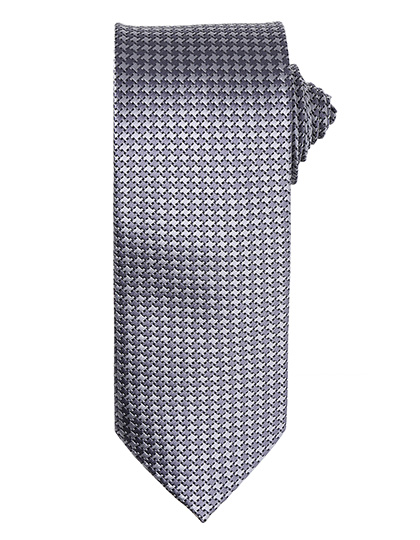 Krawatte – Puppy Tooth Tie