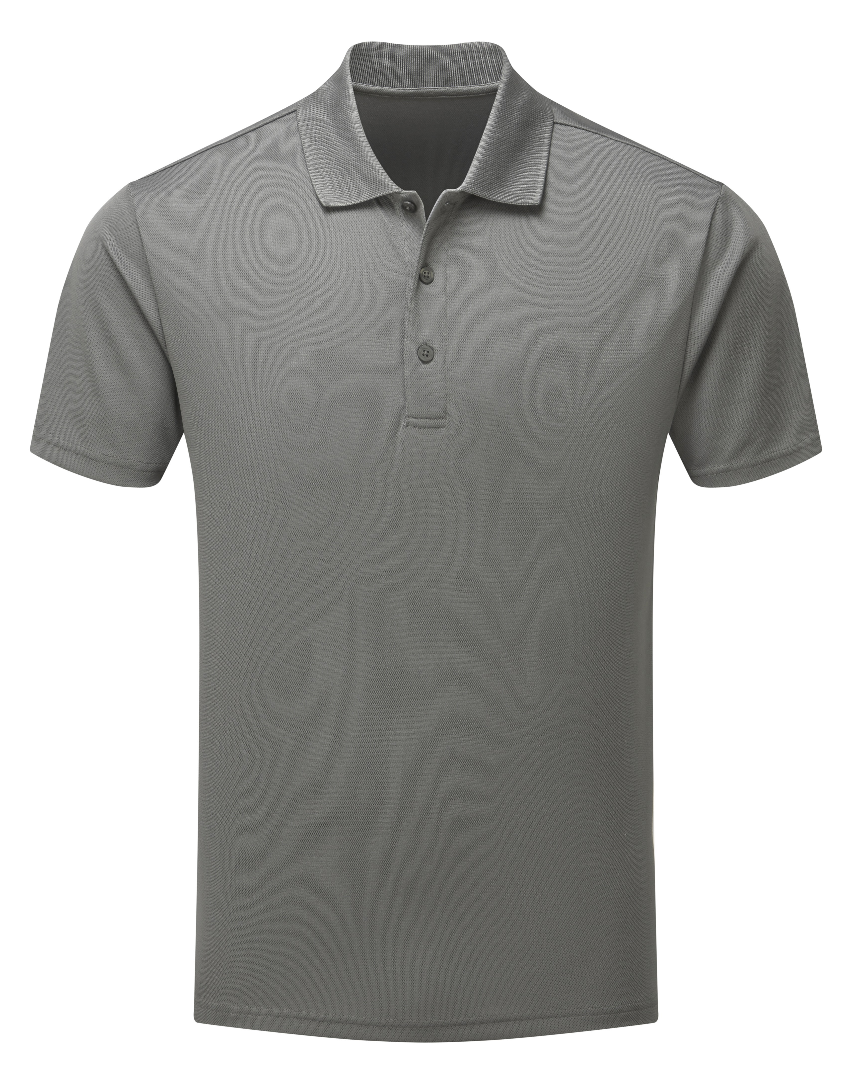 Men´s Spun-Dyed Polo Shirt