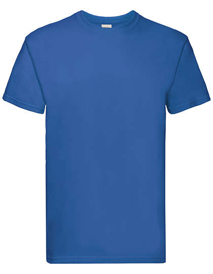 T-Shirt – Super Premium T