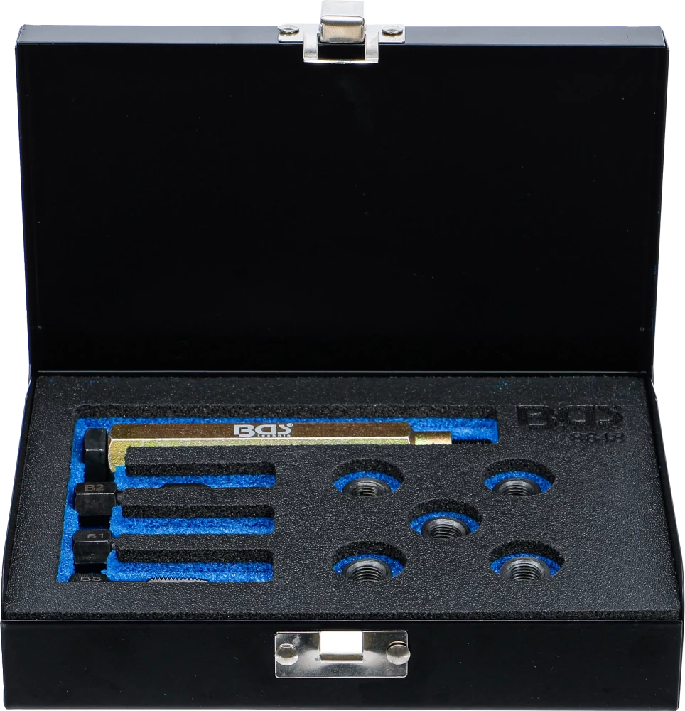 Reparatursatz für Glühkerzengewinde, M9 x 1.0