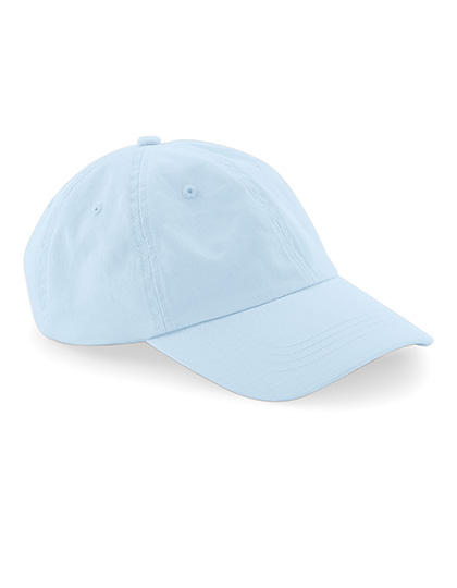 Low Profile 6 Panel Dad Cap