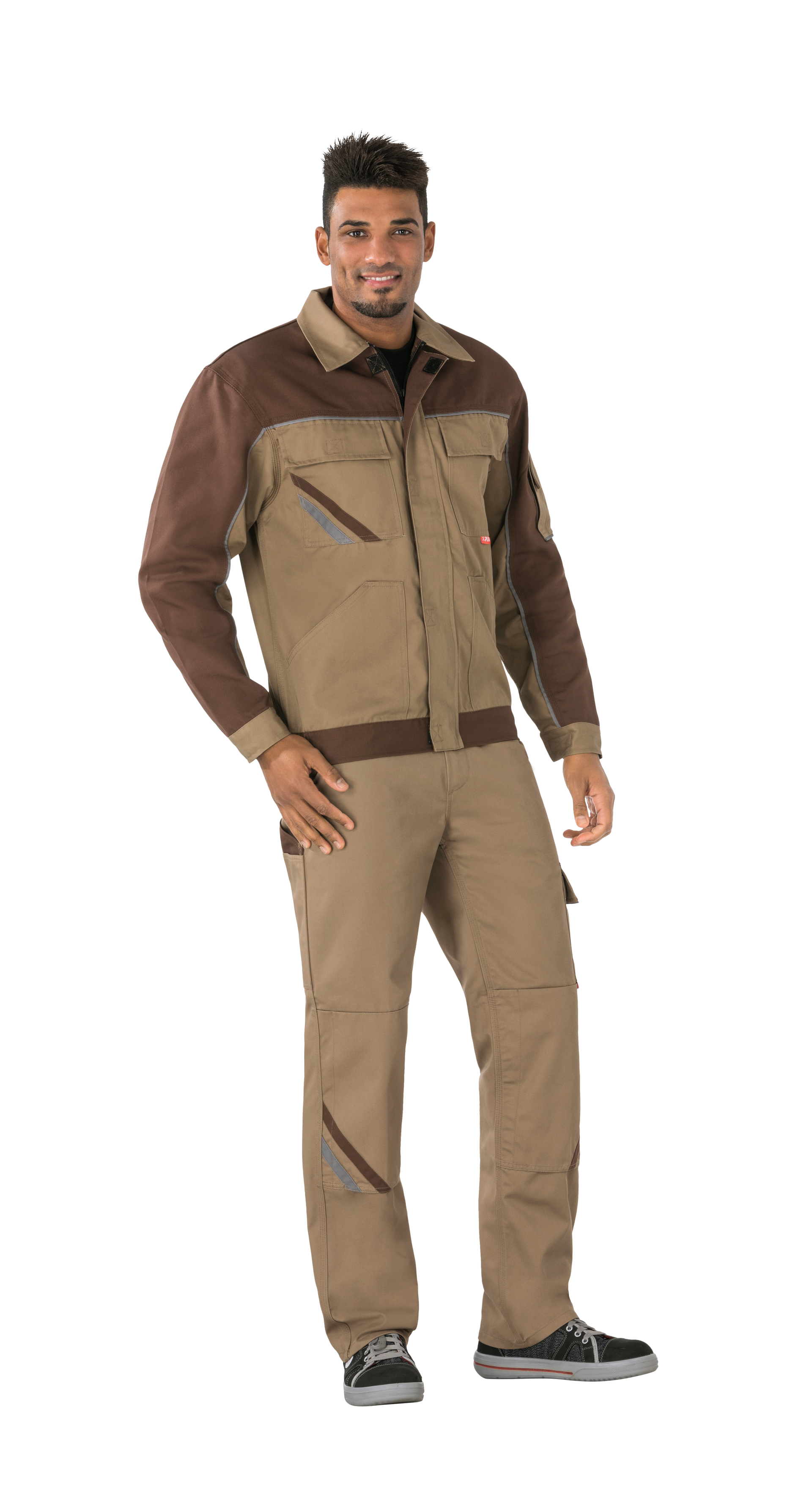 PLANAM Bundjacke Highline
