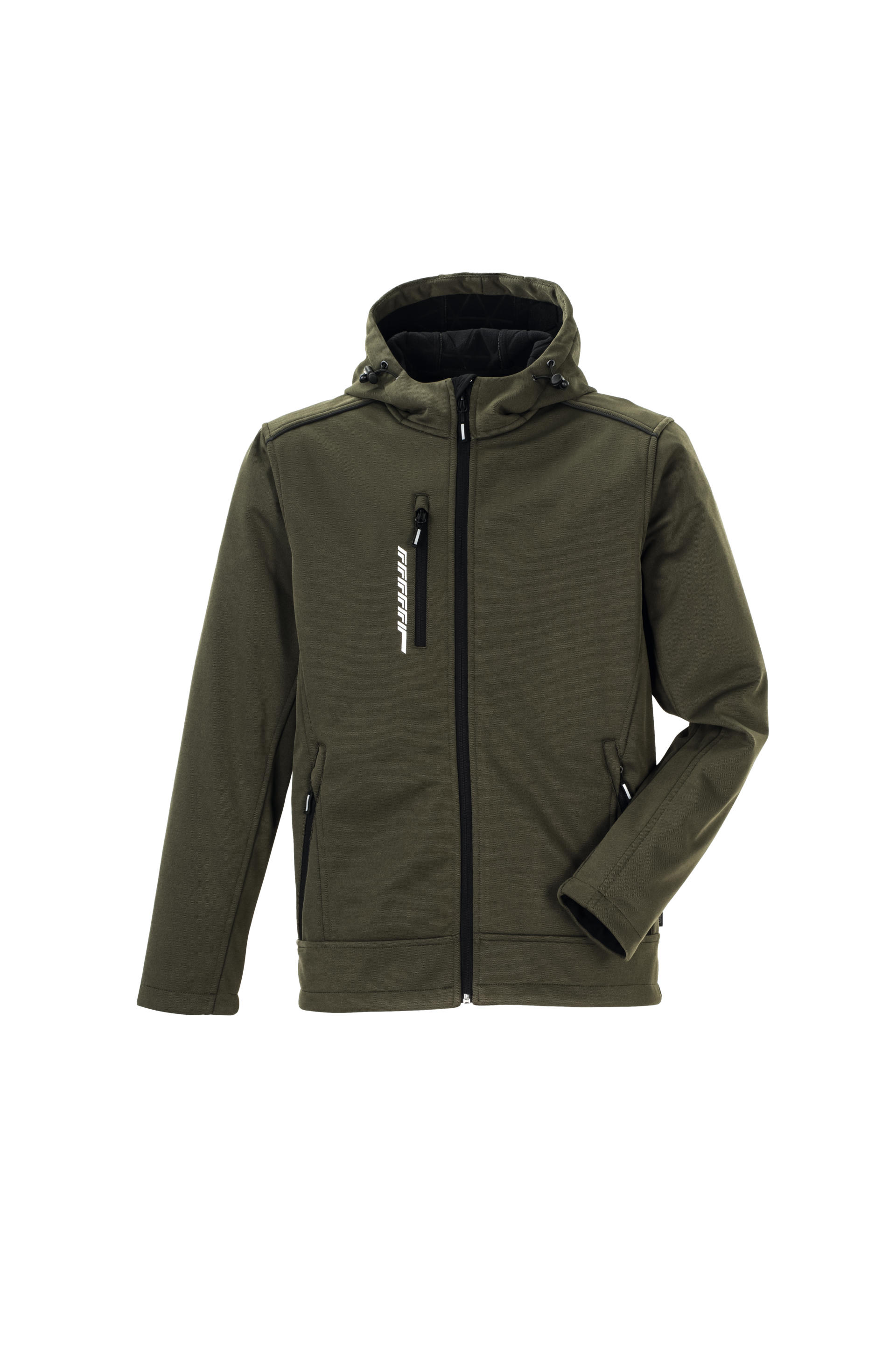 PLANAM Hawk Softshelljacke Outdoor