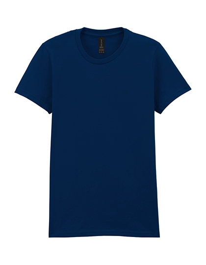 Softstyle Midweight Women´s T-Shirt