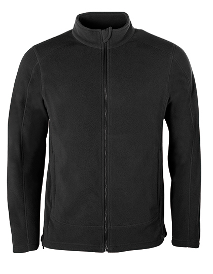 Men´s Full- Zip Fleece Jacket