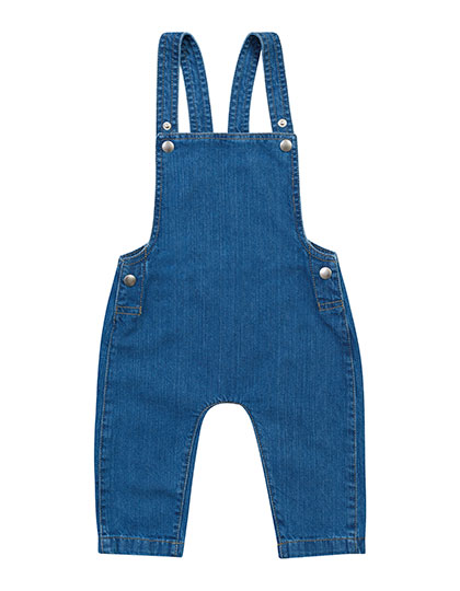 Hose – Baby Rocks Denim Dungarees
