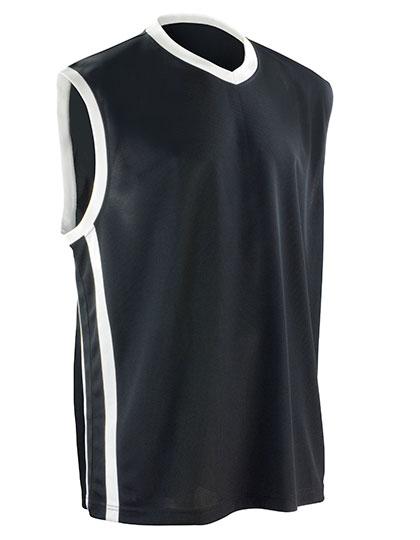 T-Shirt – Men´s Basketball Quick Dry Top
