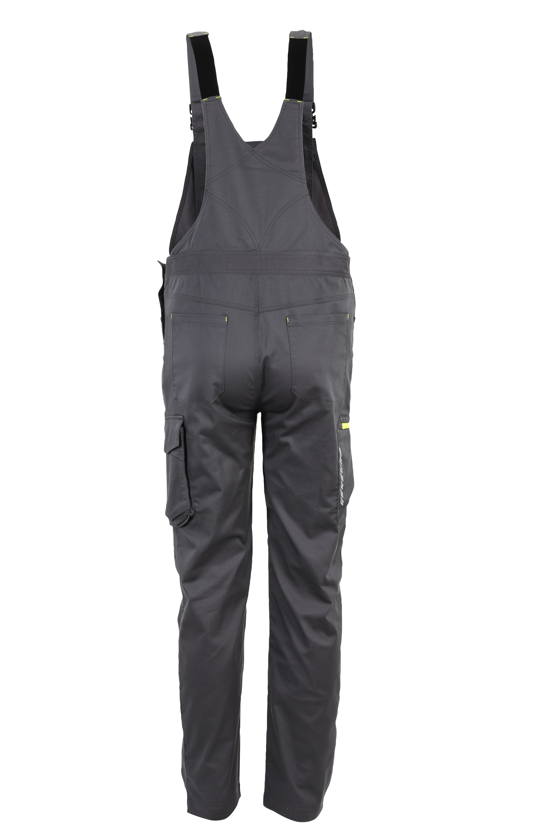 PLANAM Latzhose Stretchline