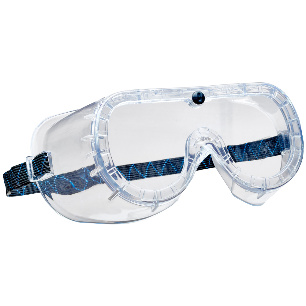 Vollsichtbrille, Tector® Direkt