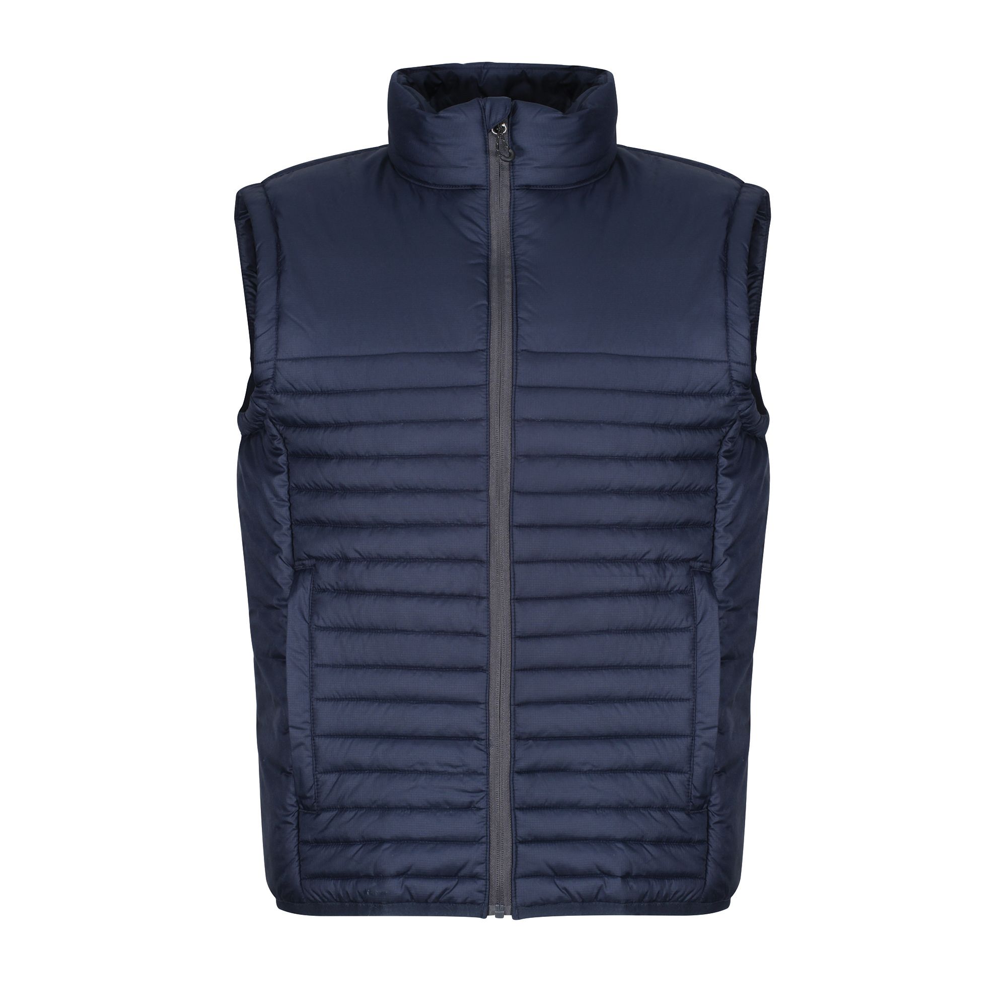 Honestly Made Recycled Thermal Bodywarmer