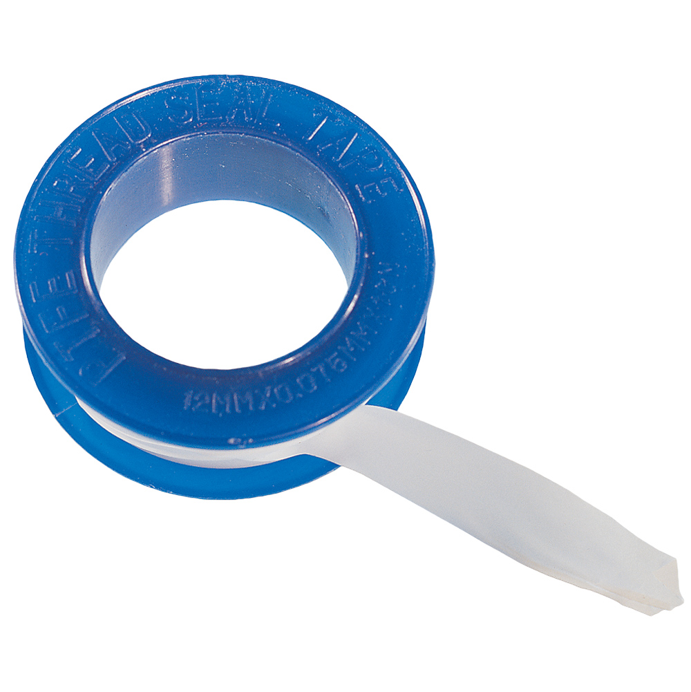 PTFE - Band Weiss