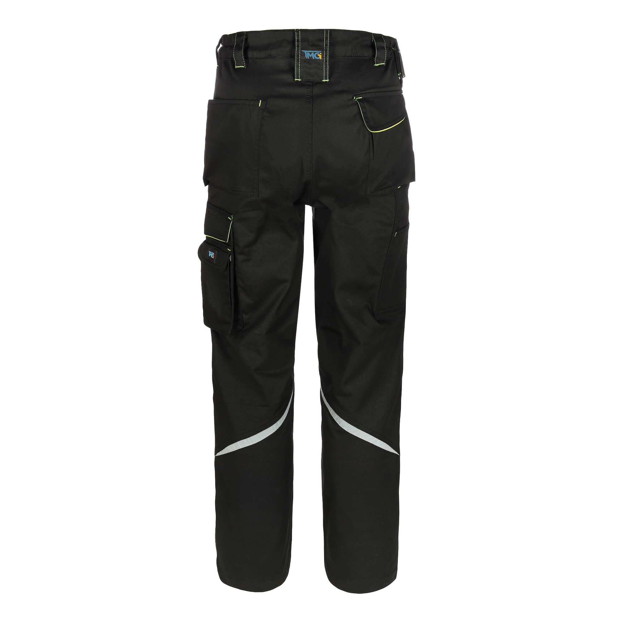 TMG Arbeitshose Bundhose Finesse Herren