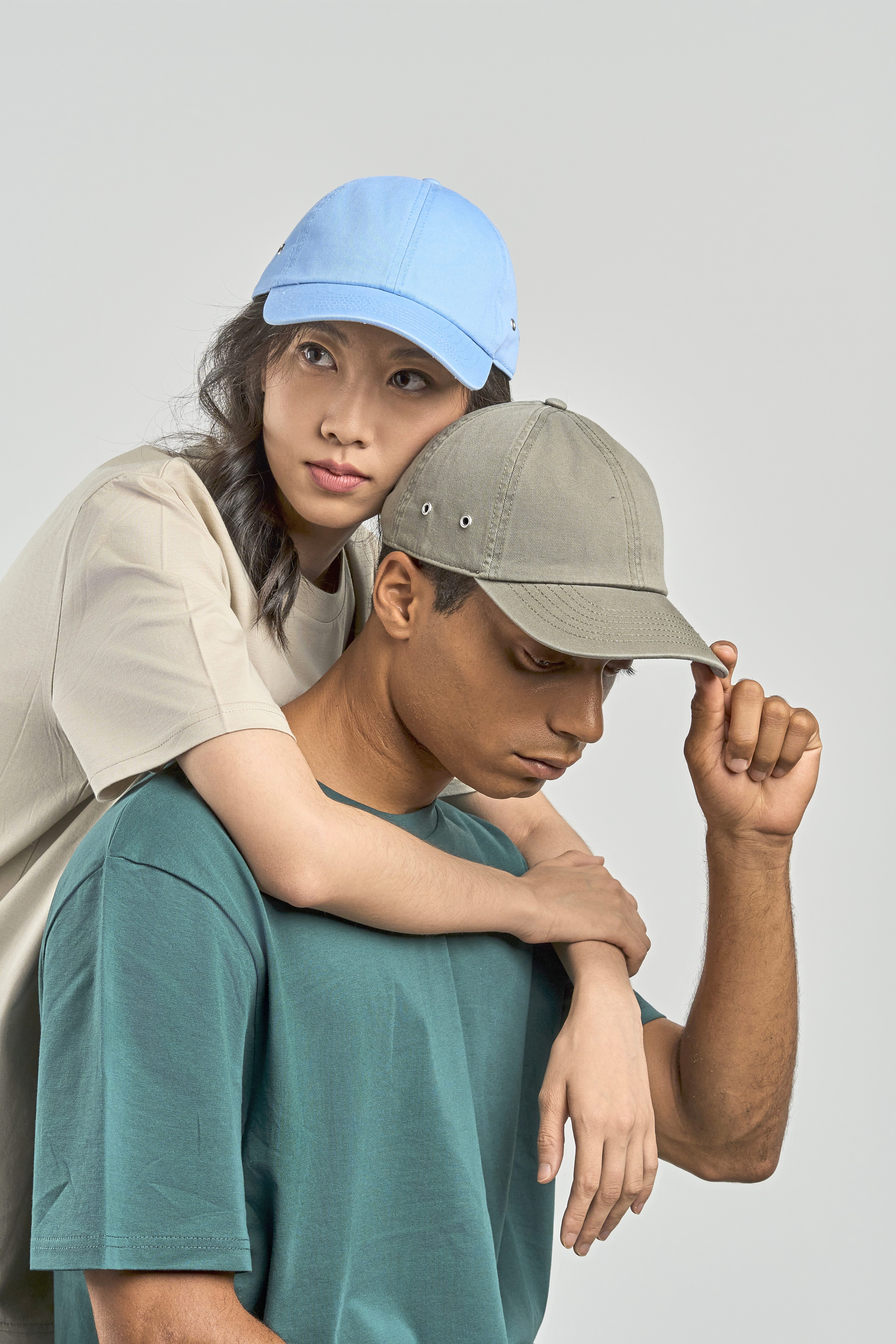 Action Cap