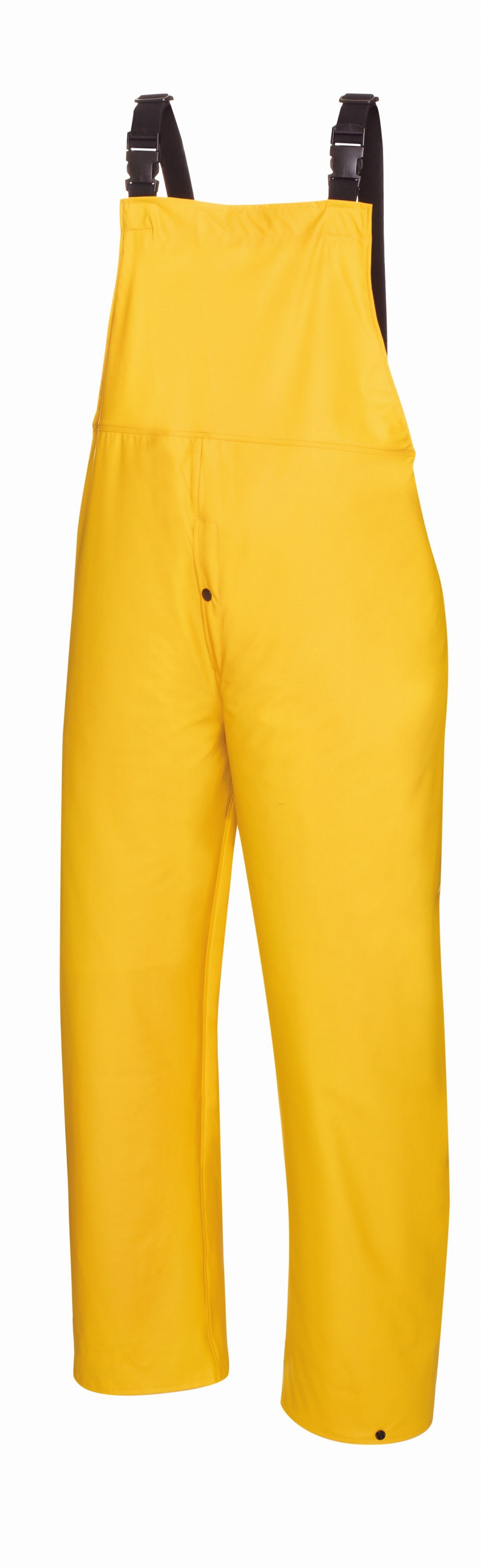 teXXor® Regen-Latzhose KEITUM gelb