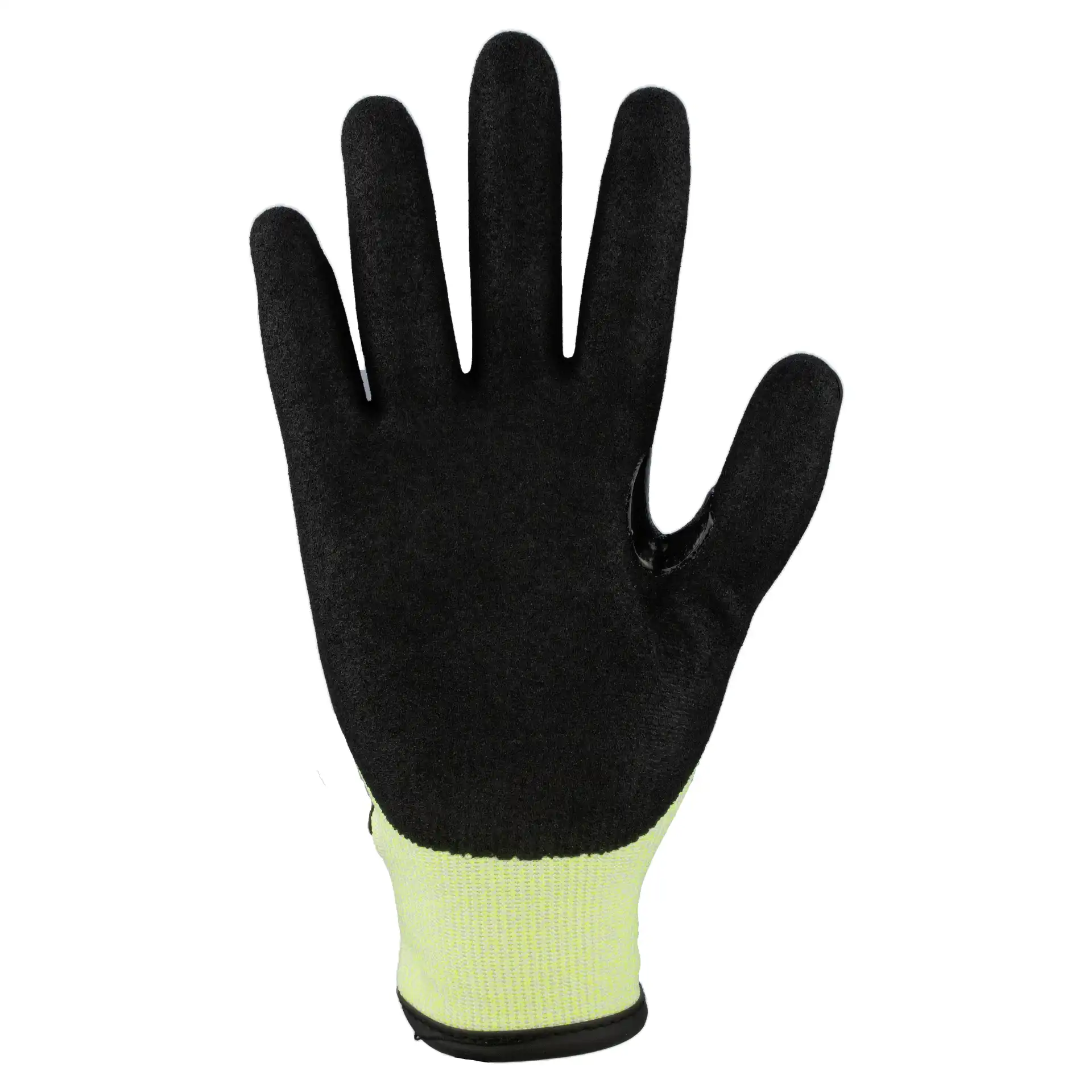 Montage-Schnittschutz-Handschuh M200 mit TPU-Protektor