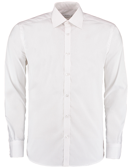 Hemd – Men´s Slim Fit Business Shirt Long Sleeve