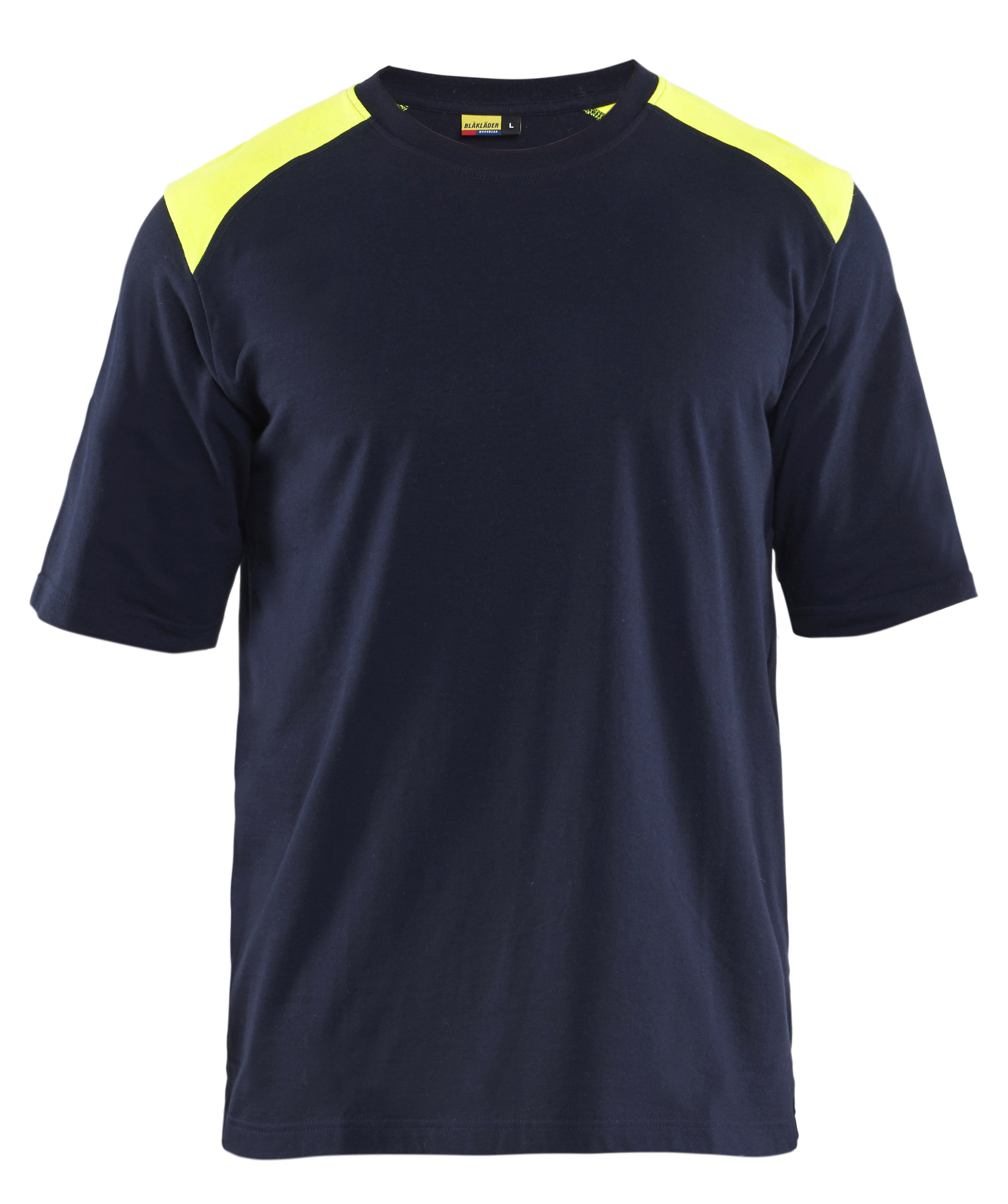 Flammhemmendes T-Shirt Inhärent