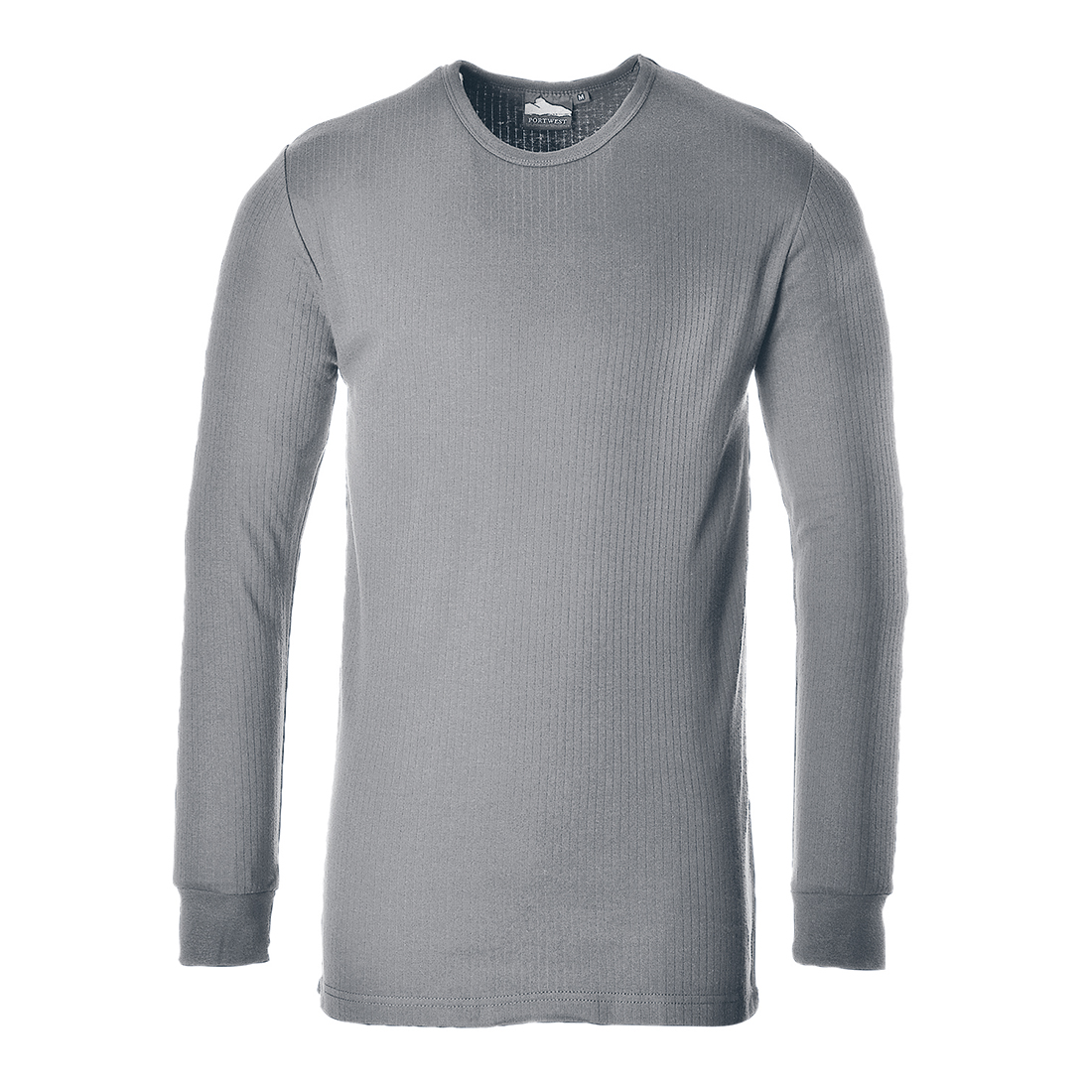 Thermo T-Shirt Langarm