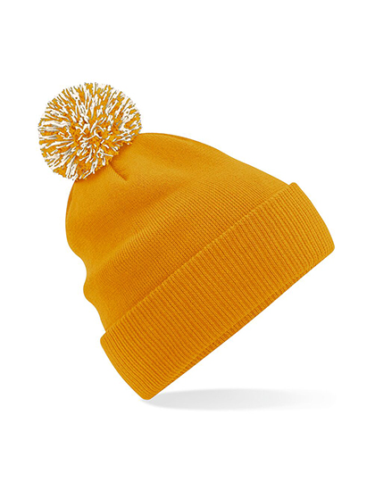 Snowstar Beanie