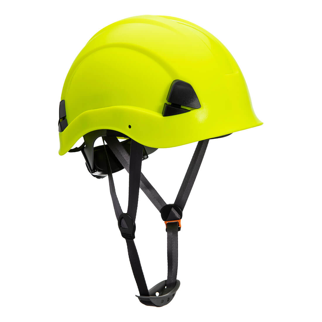 Endurance Helm für Höhenarbeiten