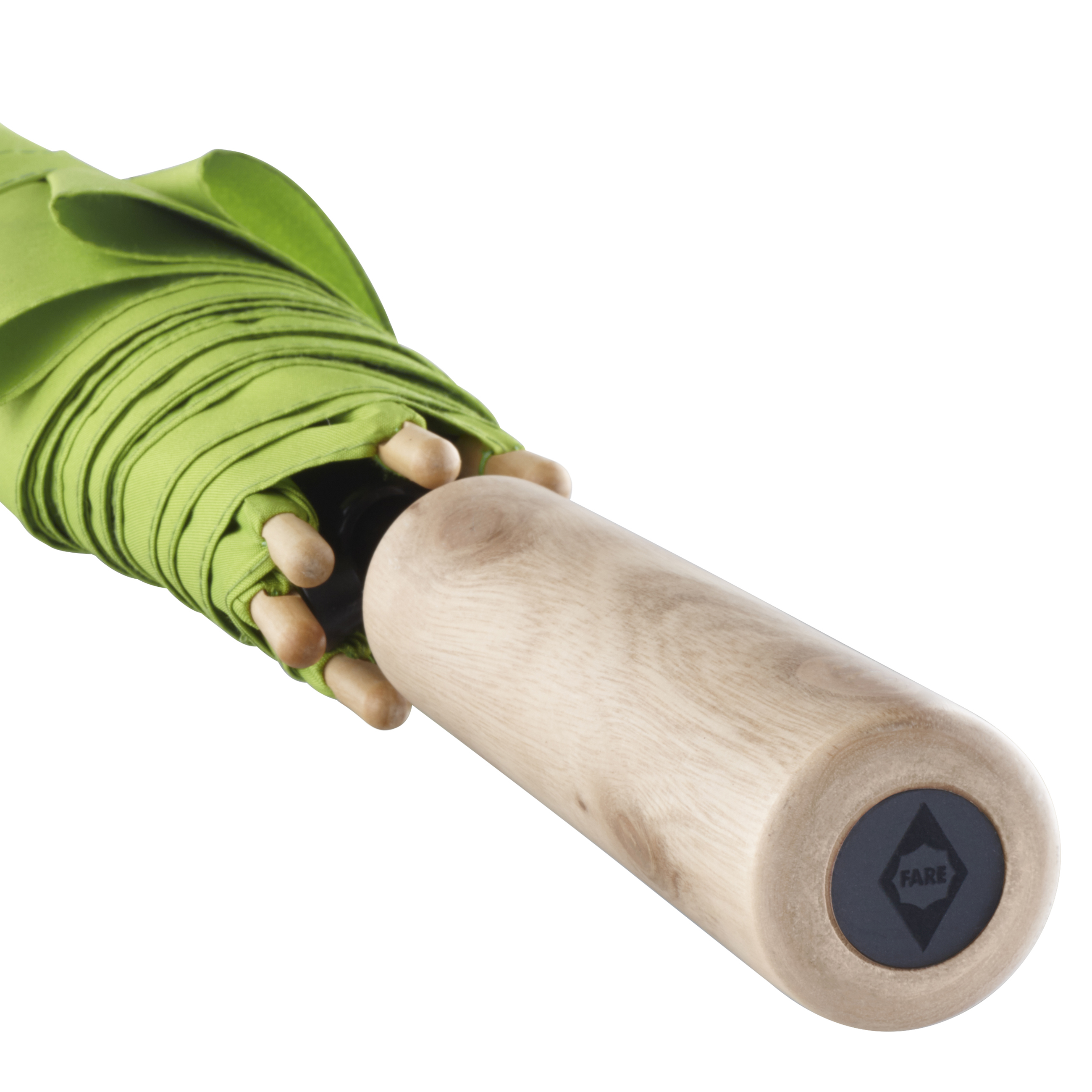 AC-Stockschirm ÖkoBrella, waterSAVE