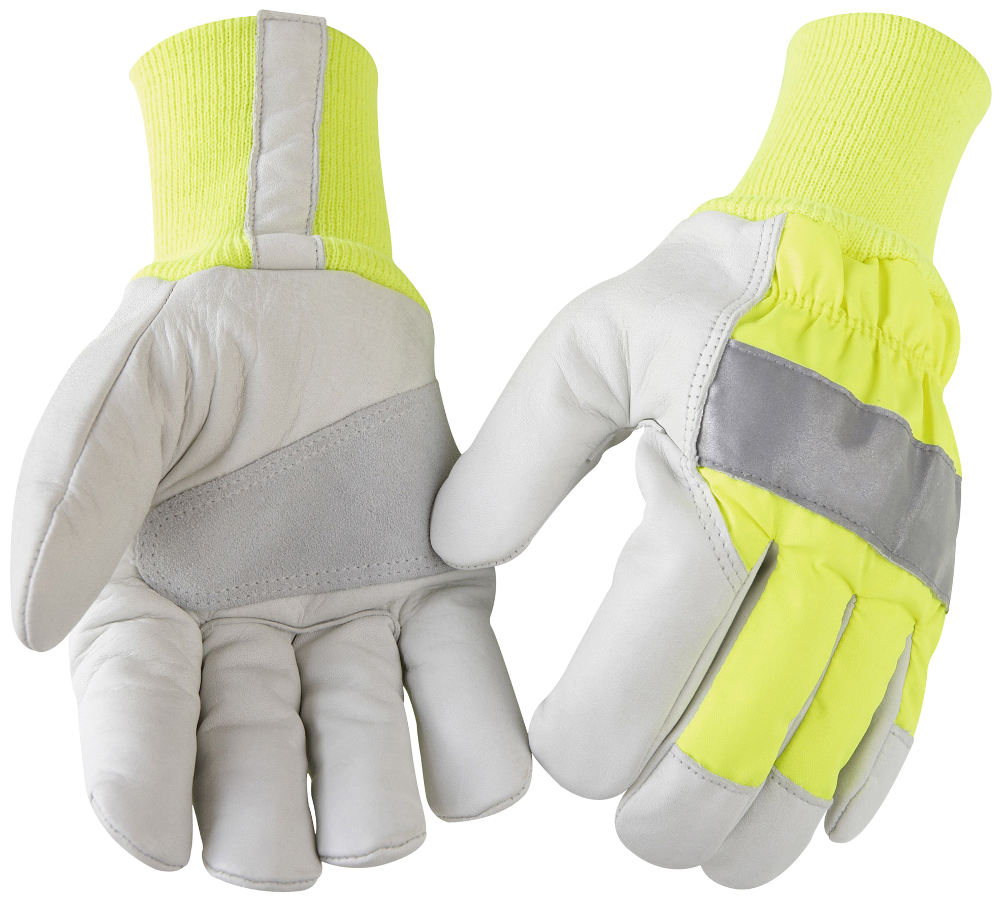 Arbeitshandschuh gefüttert