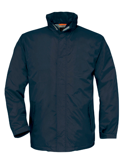 Jacket Ocean Shore