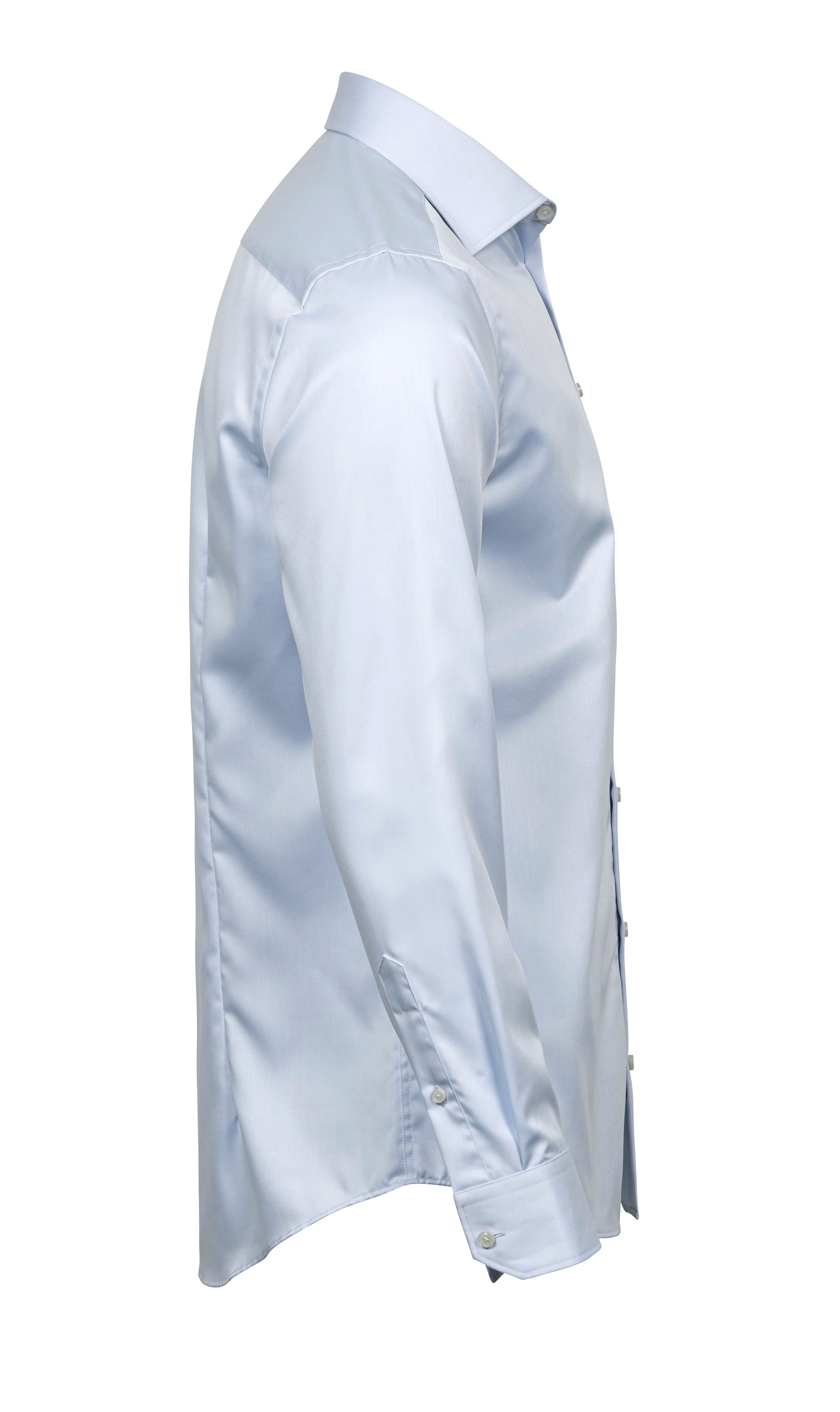 Hemd – Luxury Shirt Slim Fit