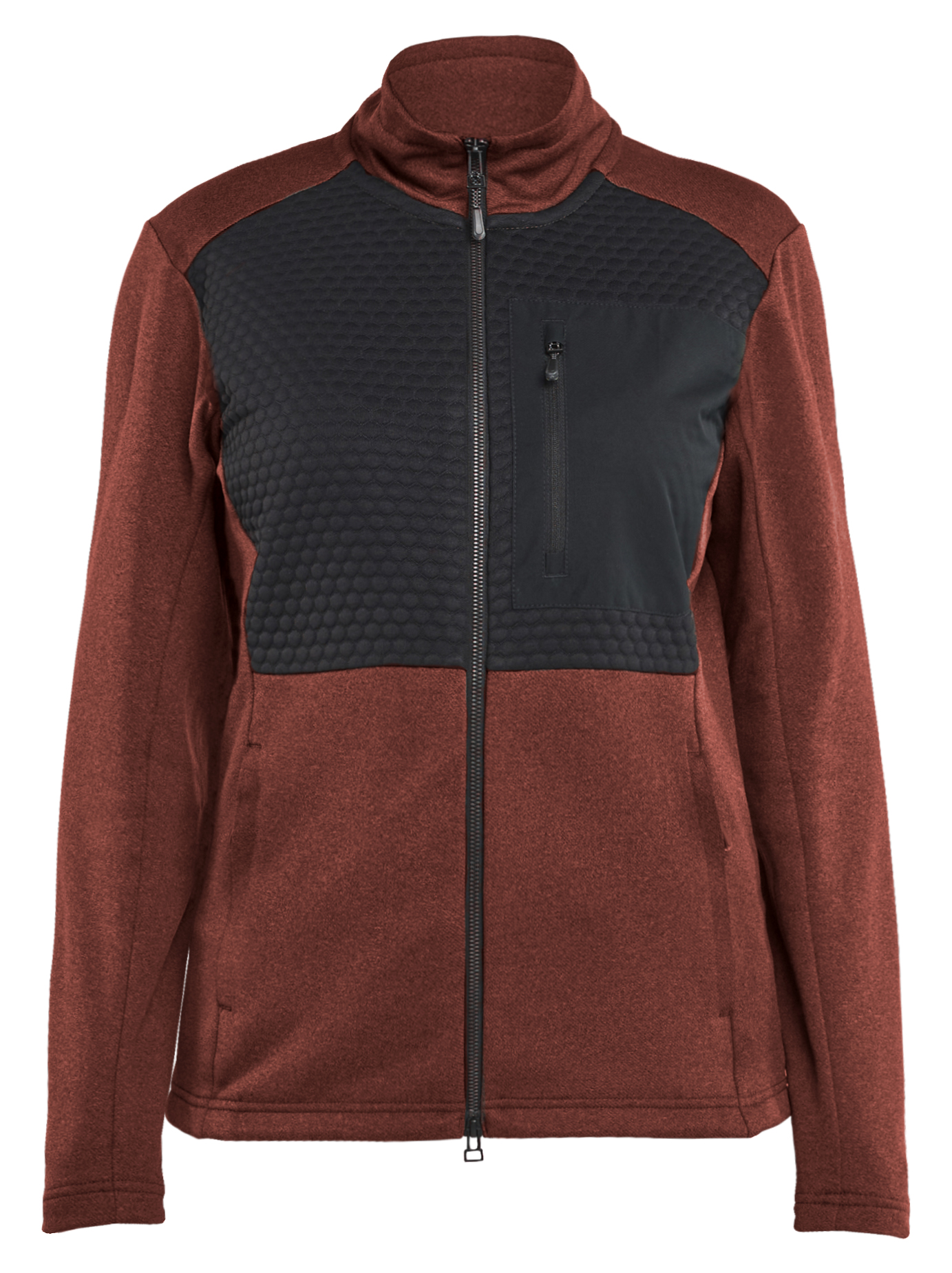Damen Sweatjacke