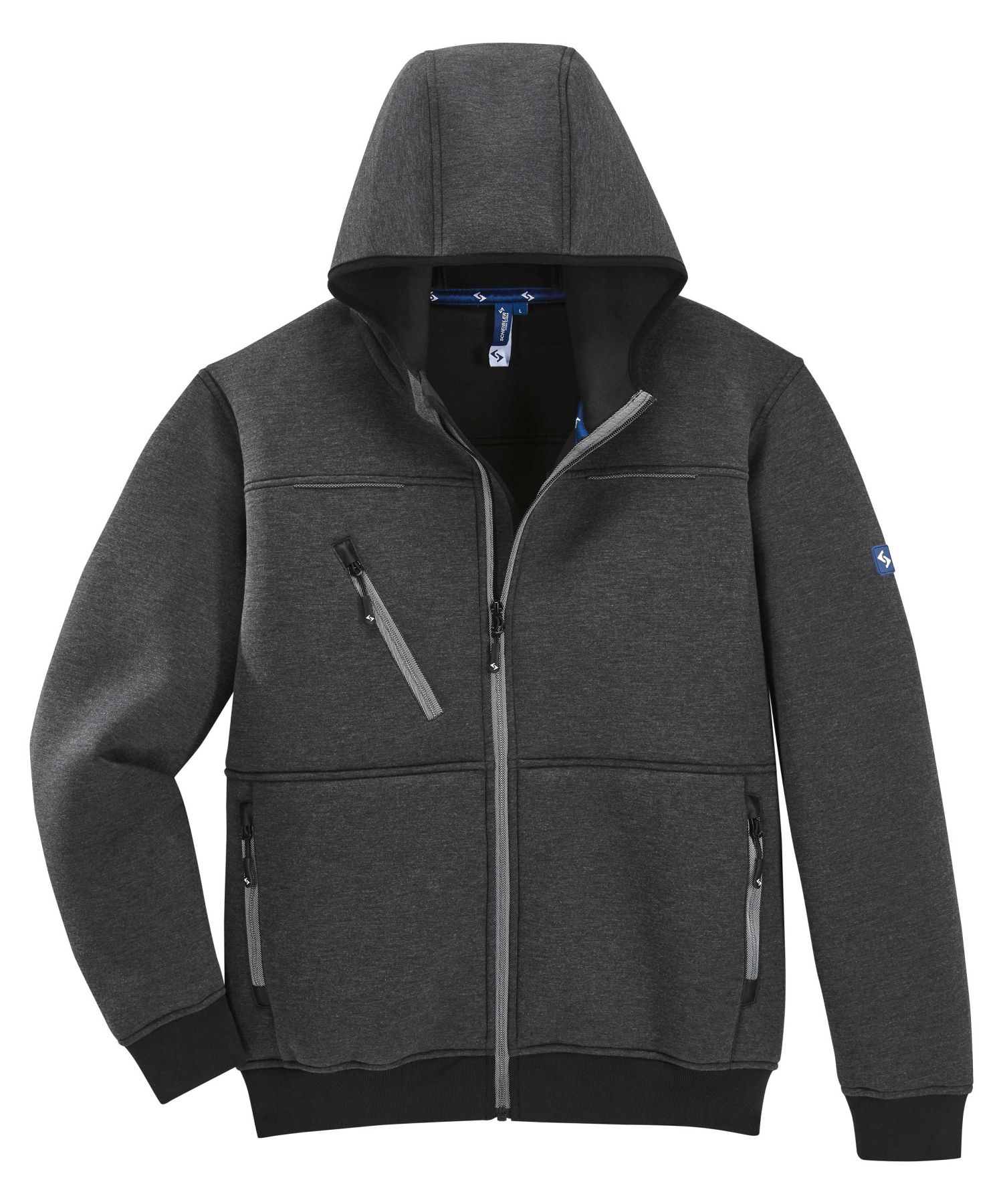 Active Scubajacke