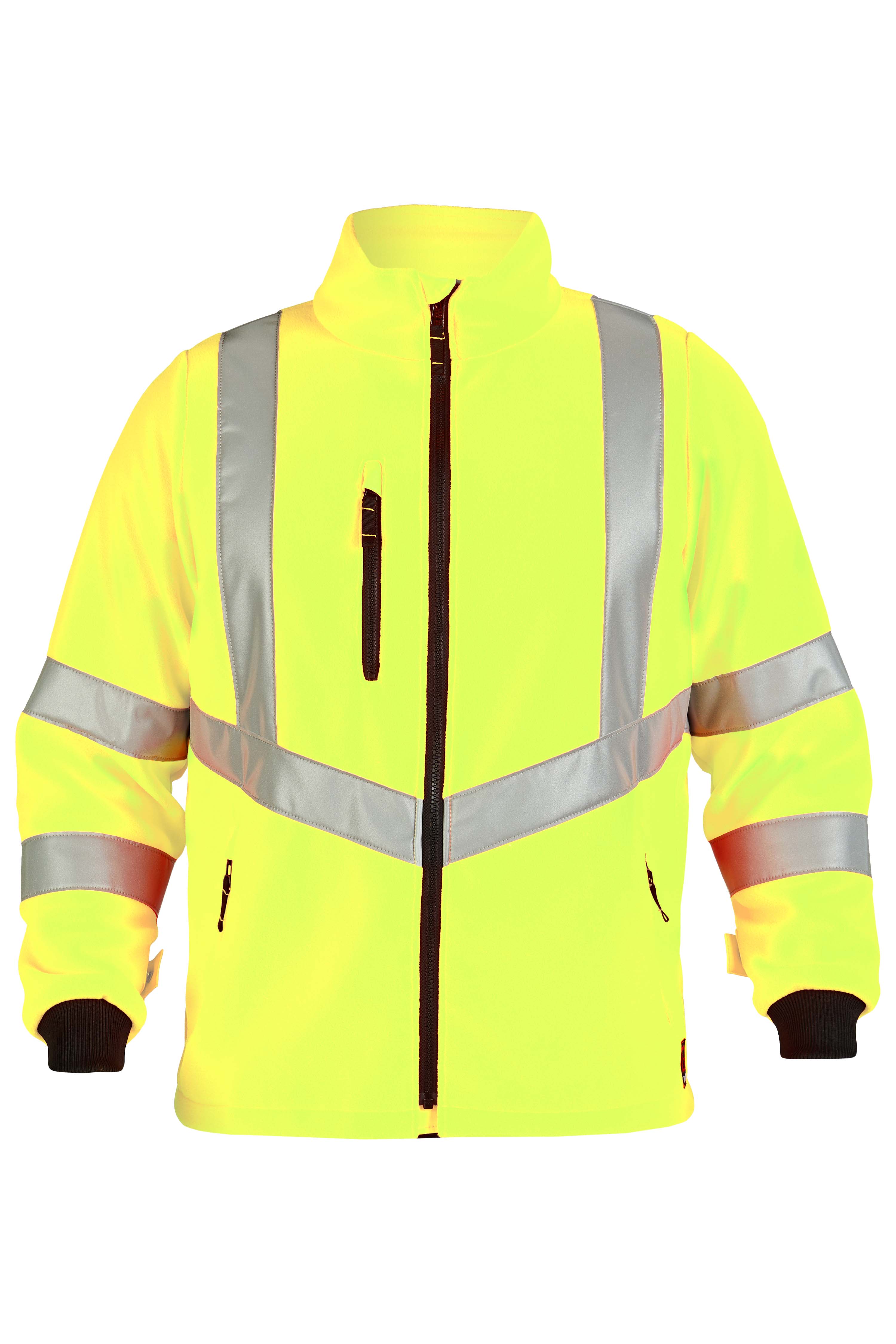 Fleecejacke 2732337