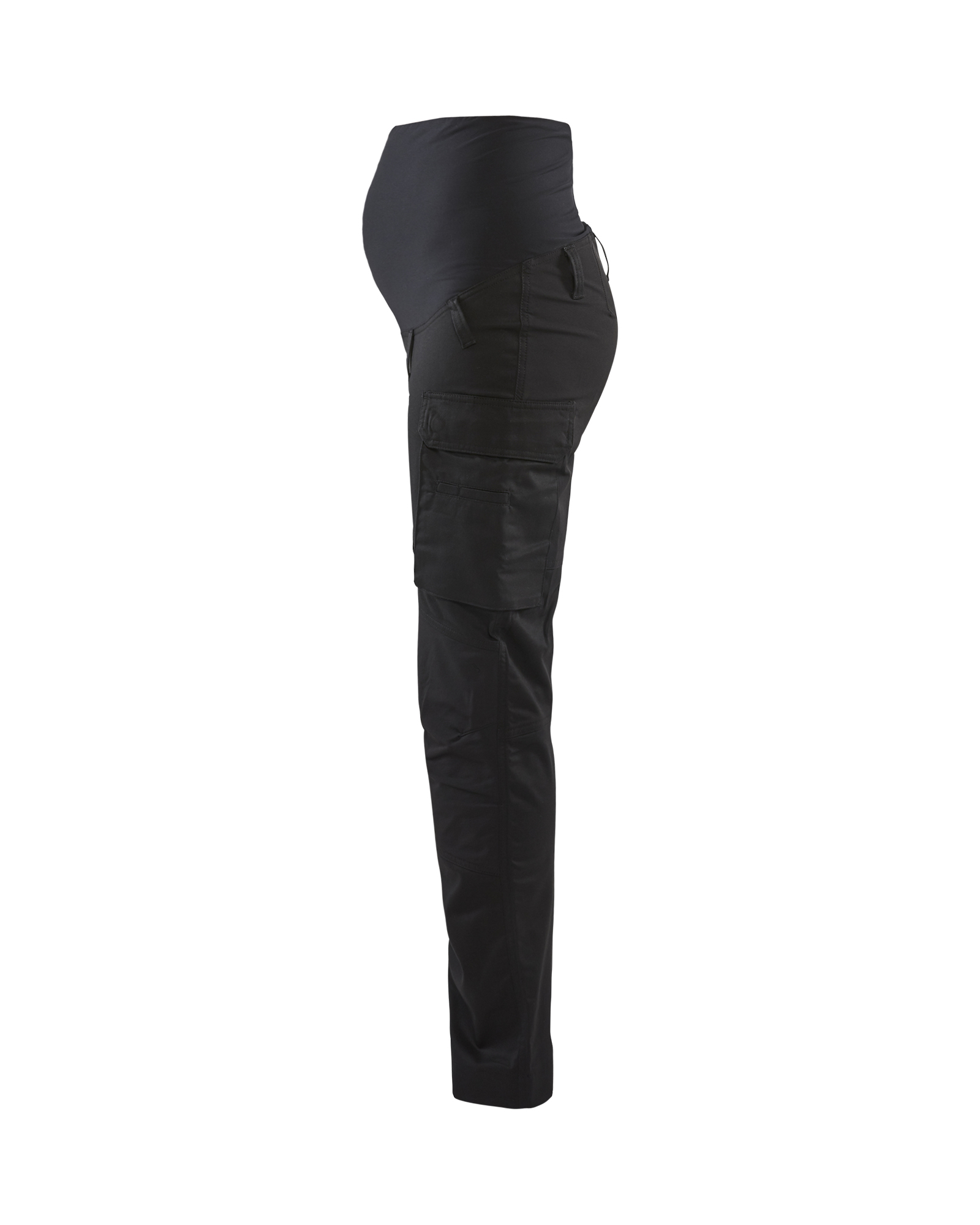 Service Umstandshose mit Stretch