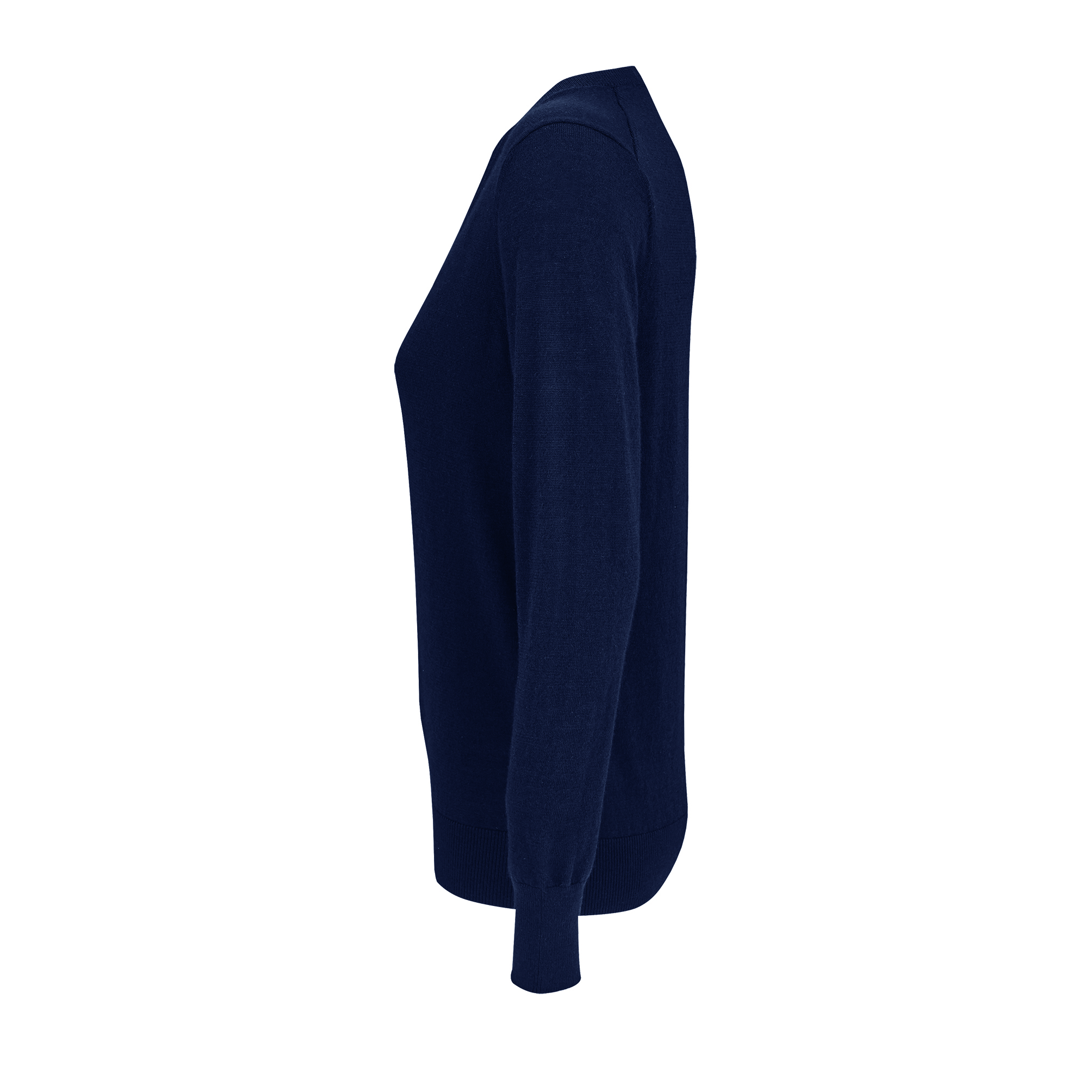 Pullover – Women´s V-Neck Sweater Sullivan