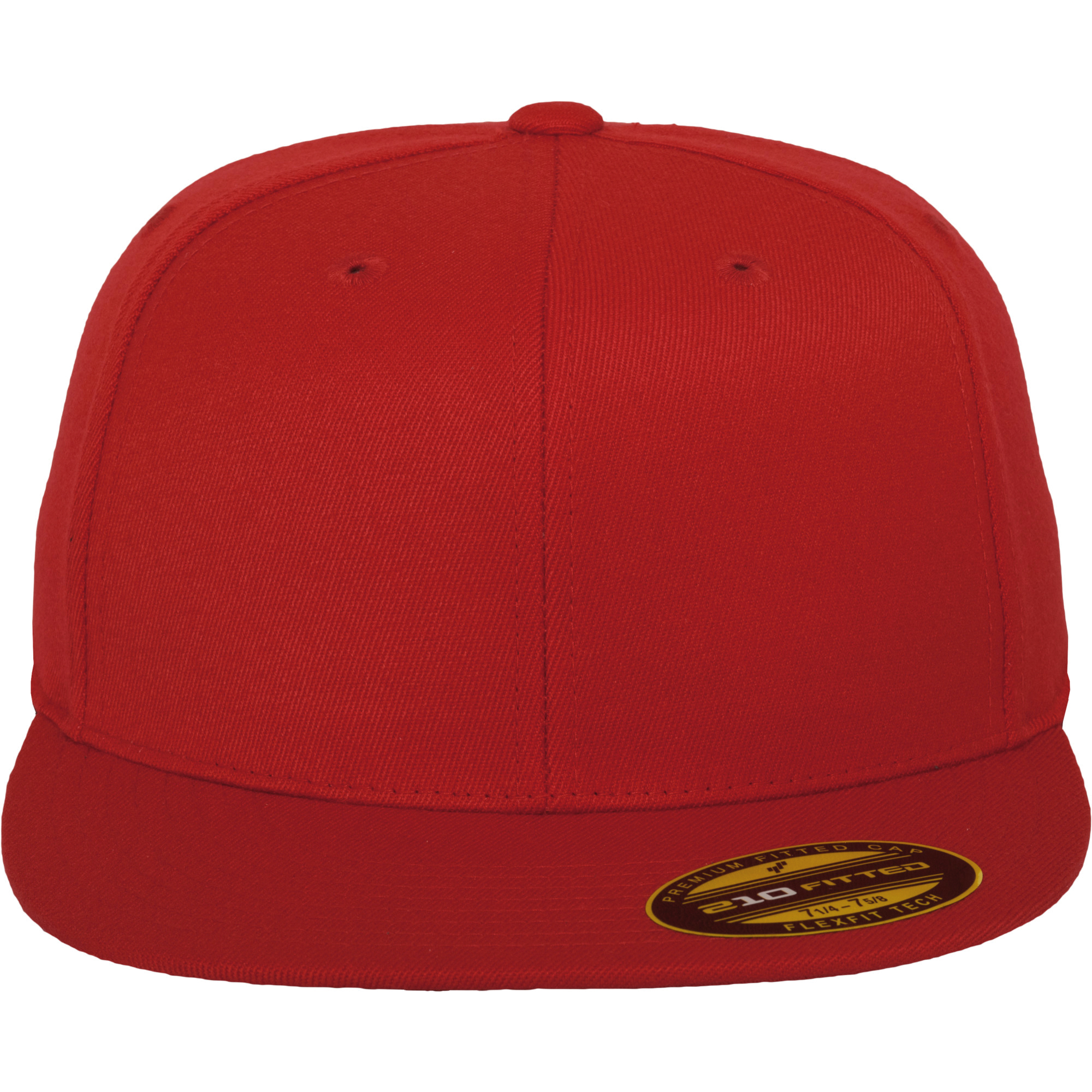Cap – Premium 210 Fitted