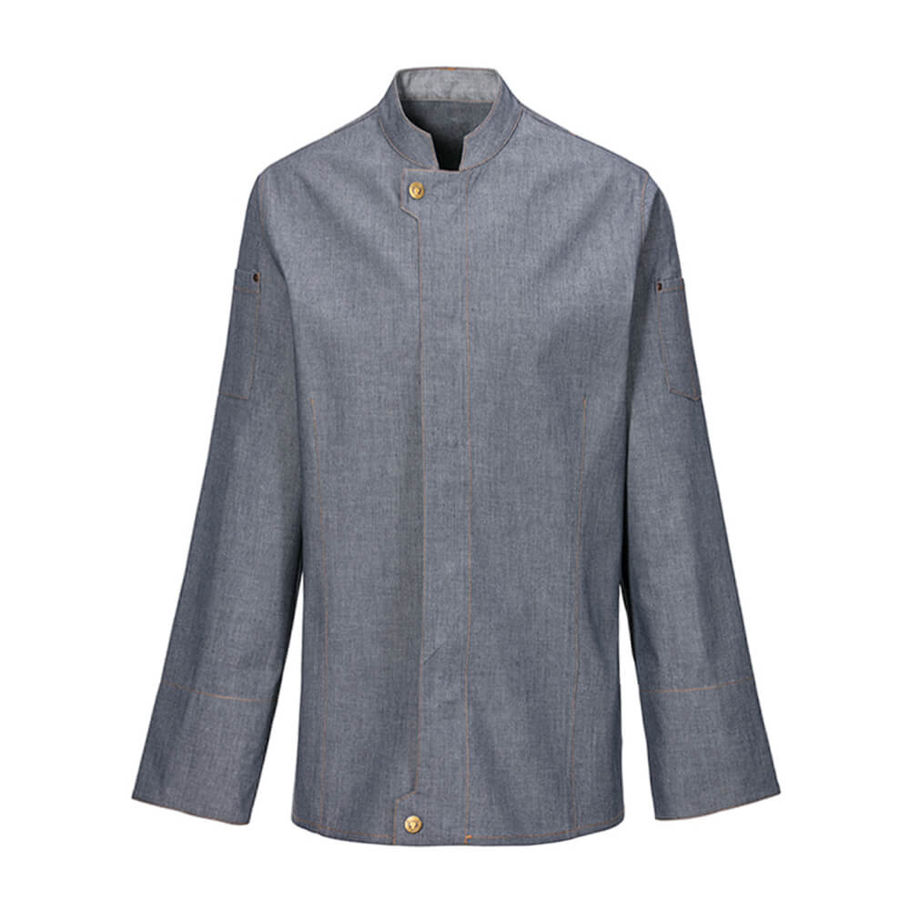 Damen Kochjacke