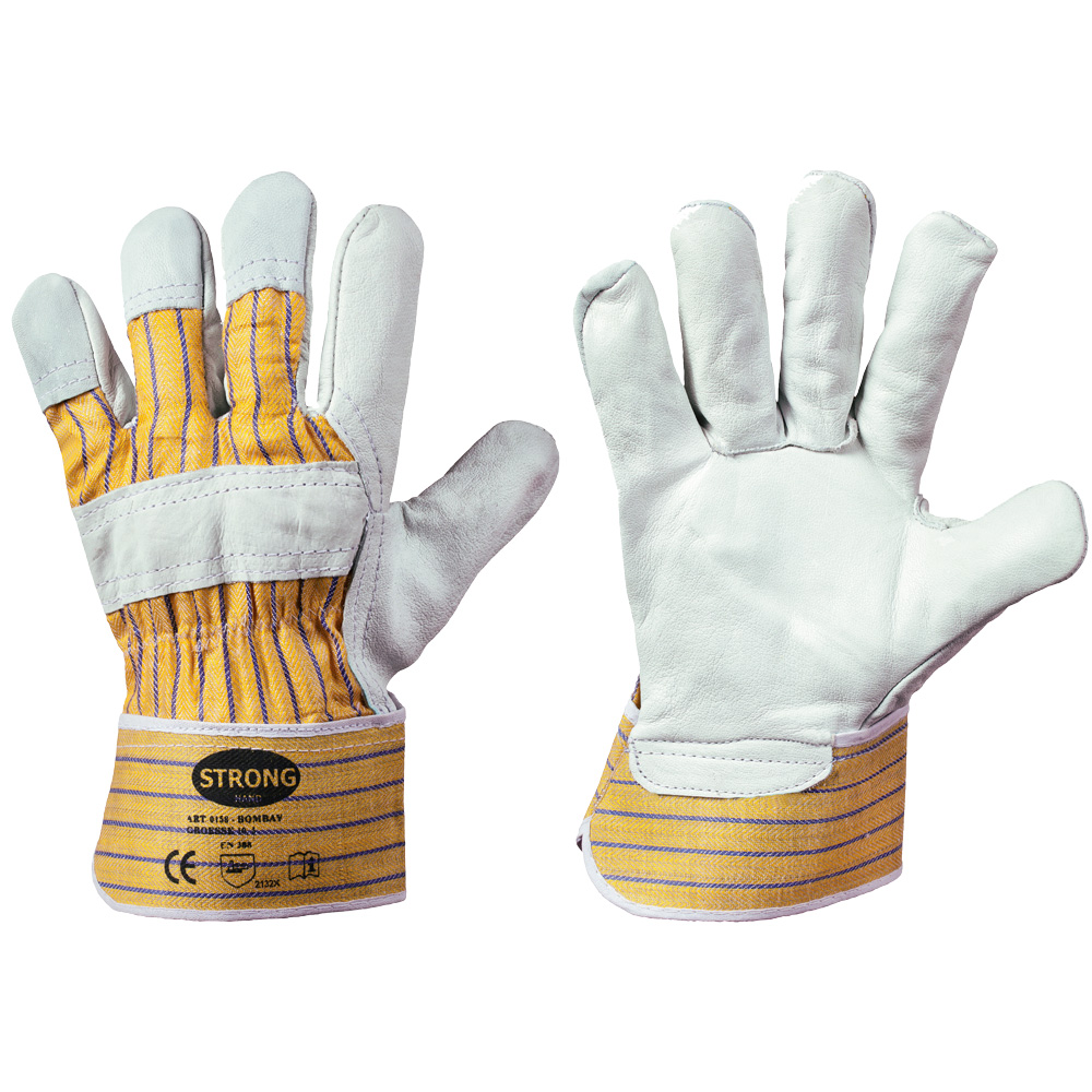 Stronghand® Handschuhe Bombay