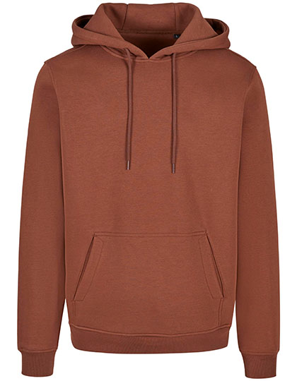 Sweatshirt – Basic Hoody