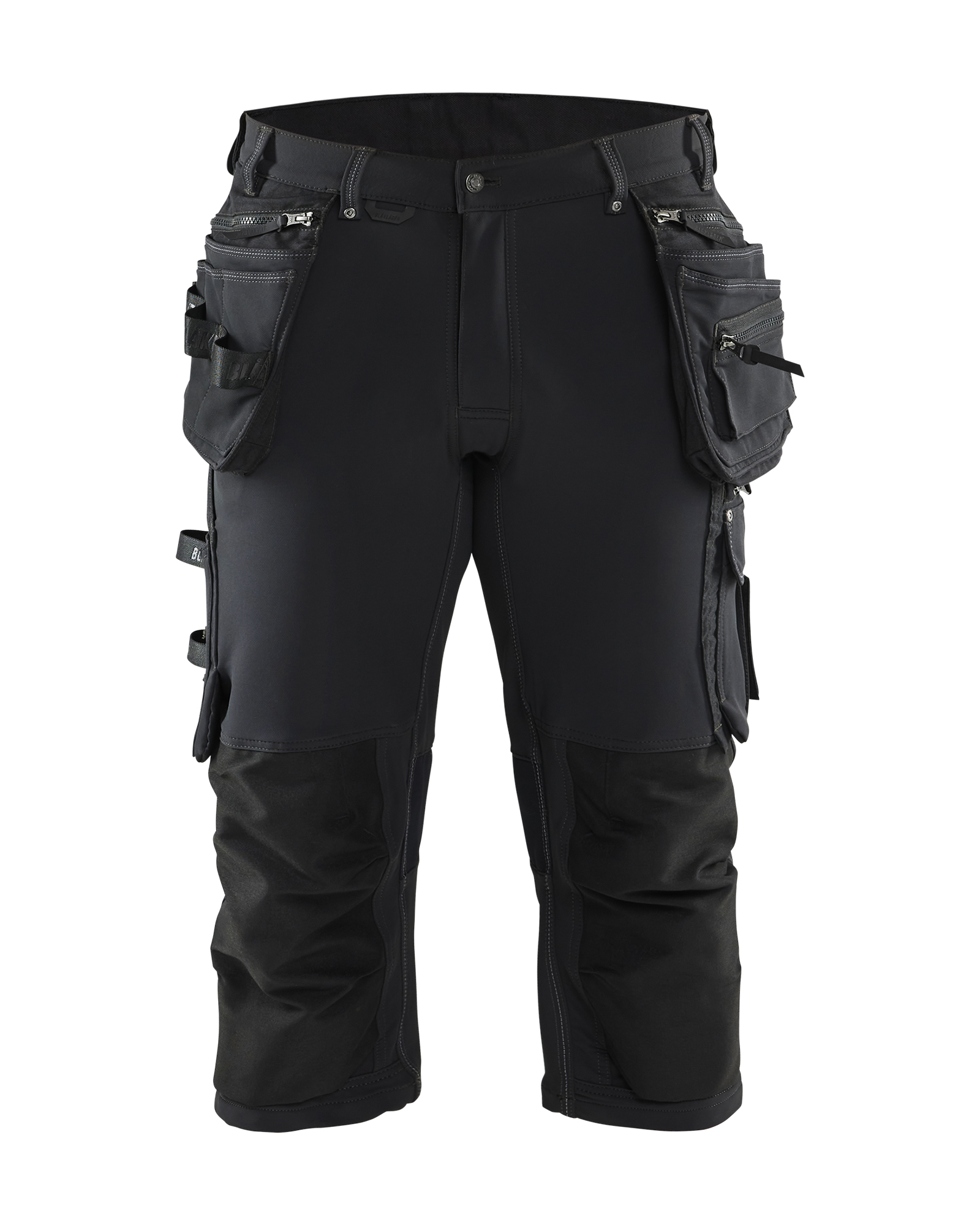Handwerker Piratenhose 4-Wege-Stretch