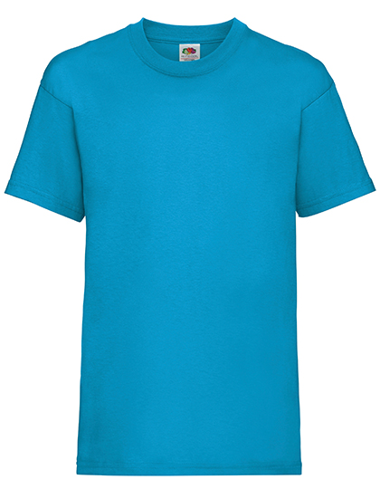 T-Shirt – Kids´ Valueweight T