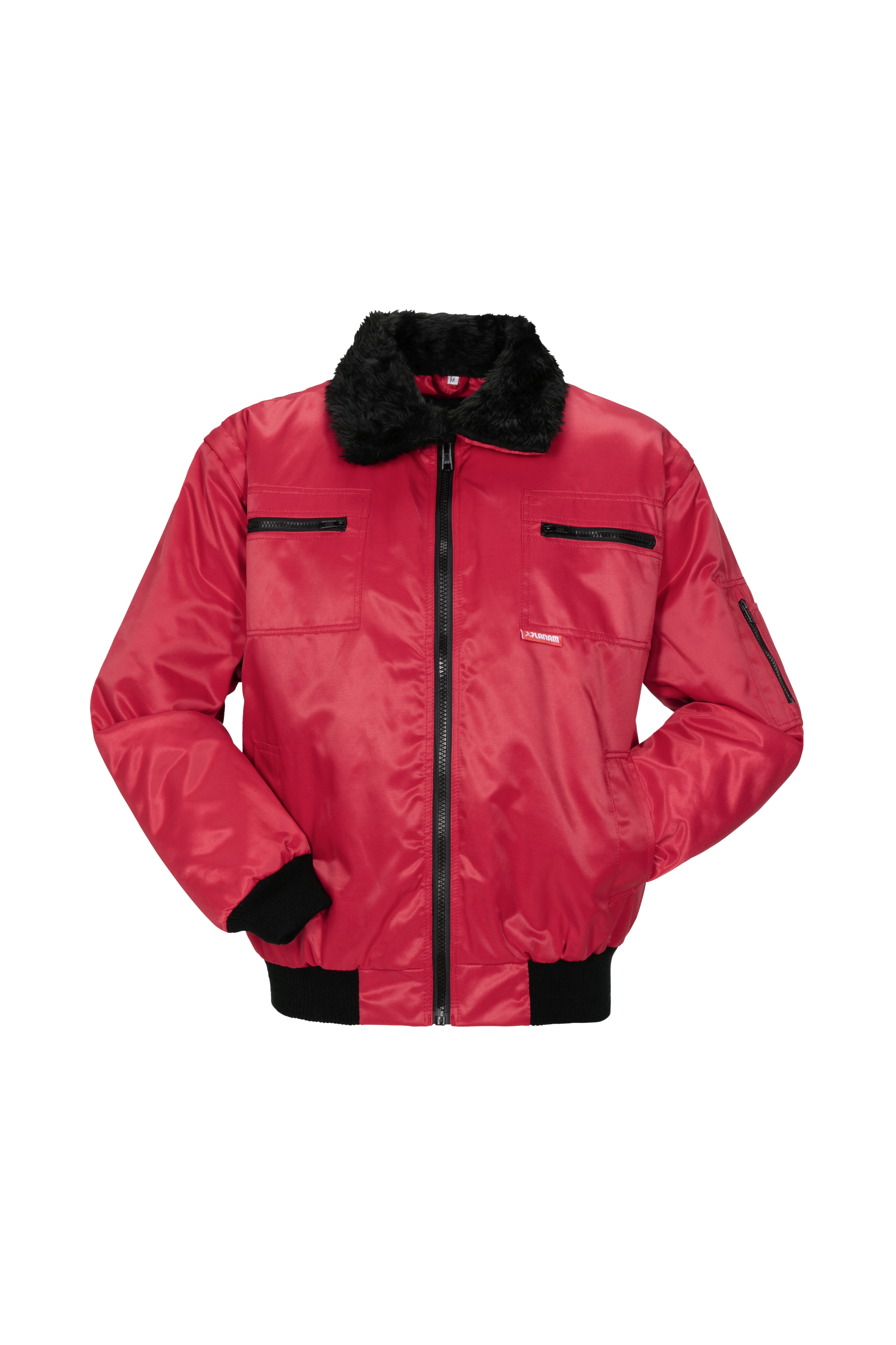 PLANAM Gletscher Comfort Jacke Outdoor