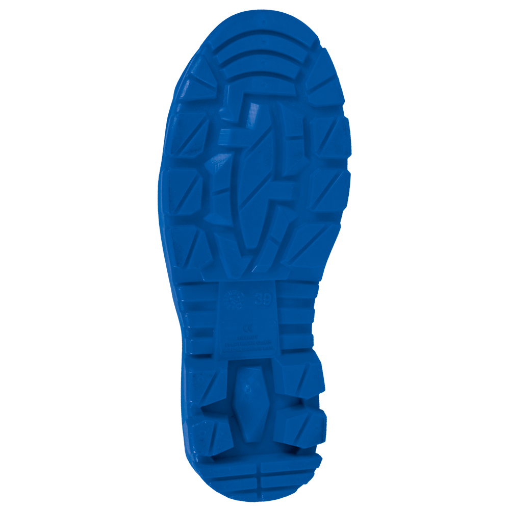 PVC-Stiefel Nozza