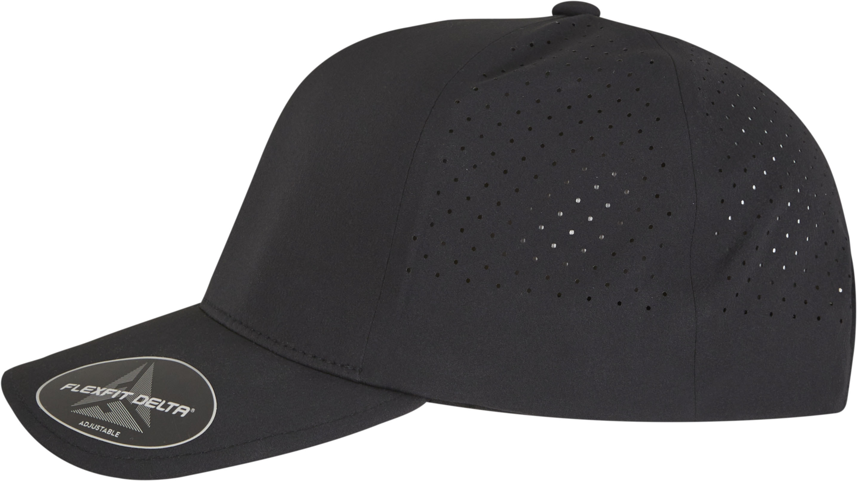 Cap – Delta Snapback
