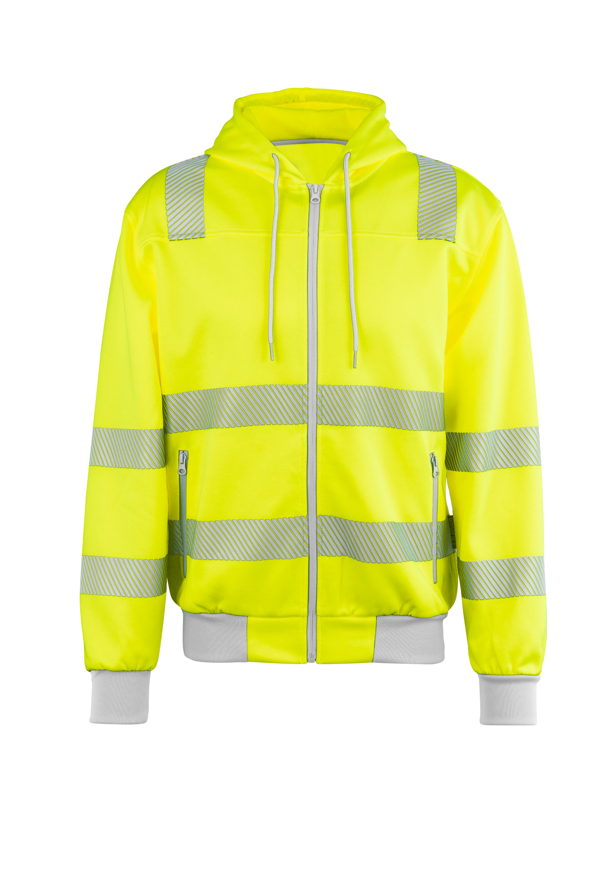 PLANAM Hoody Norit Warnschutz