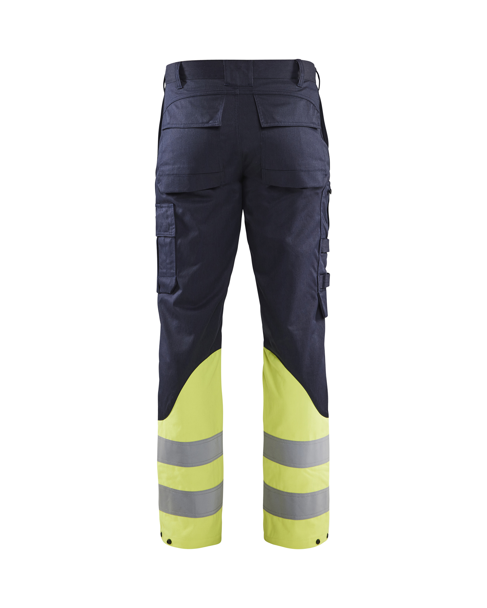 Arbeitshose Inhärent Stahl